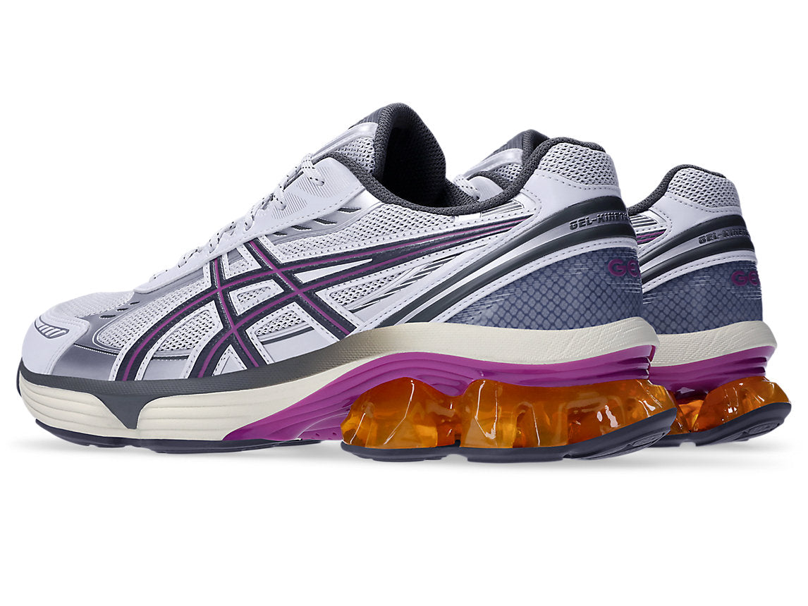ASICS GEL-KINETIC FLUENT