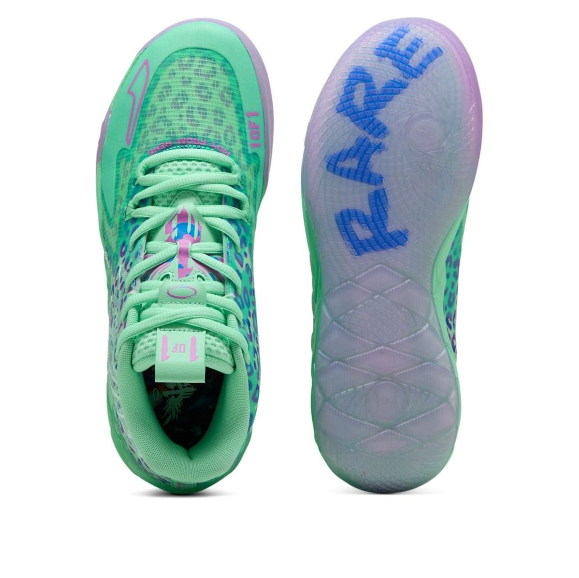 Puma LaMelo Ball MB.01