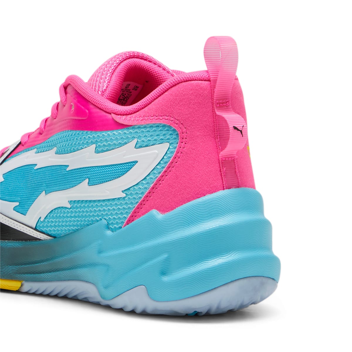 Puma Scoot Zeros