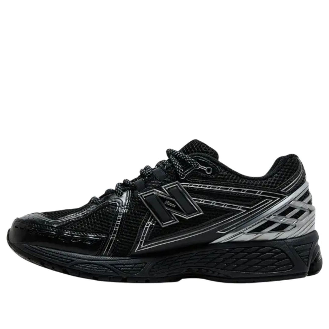 New Balance - 1906R 'Black Silver'