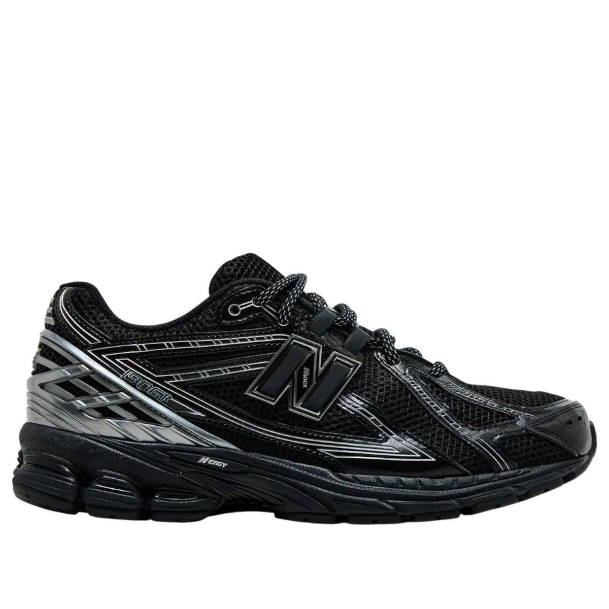 New Balance - 1906R 'Black Silver'