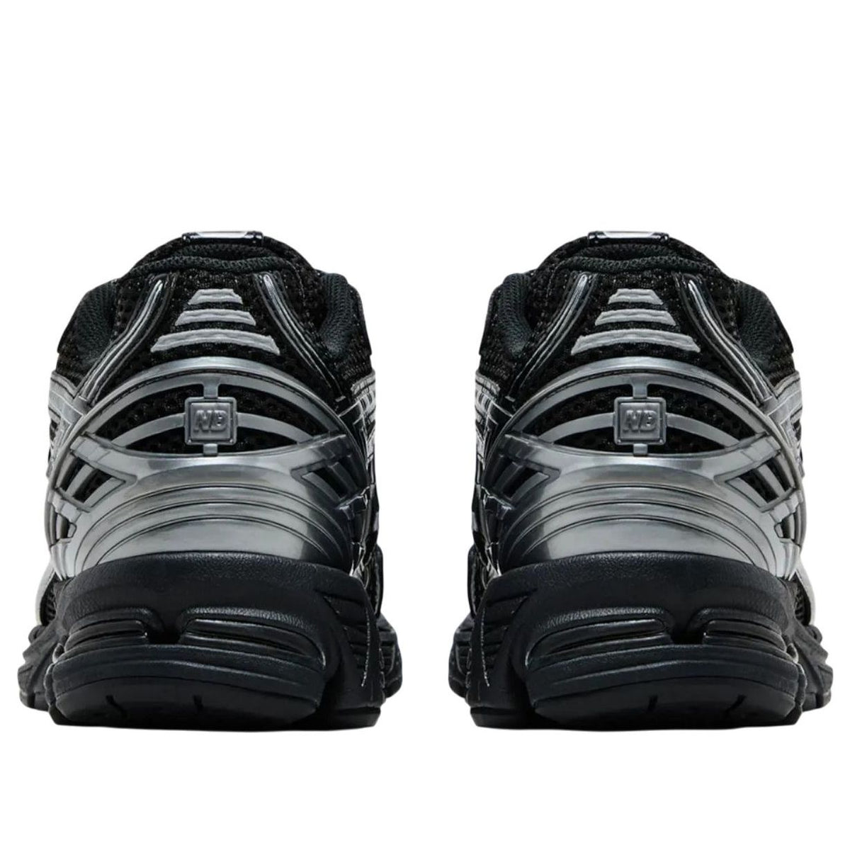 New Balance - 1906R 'Black Silver'