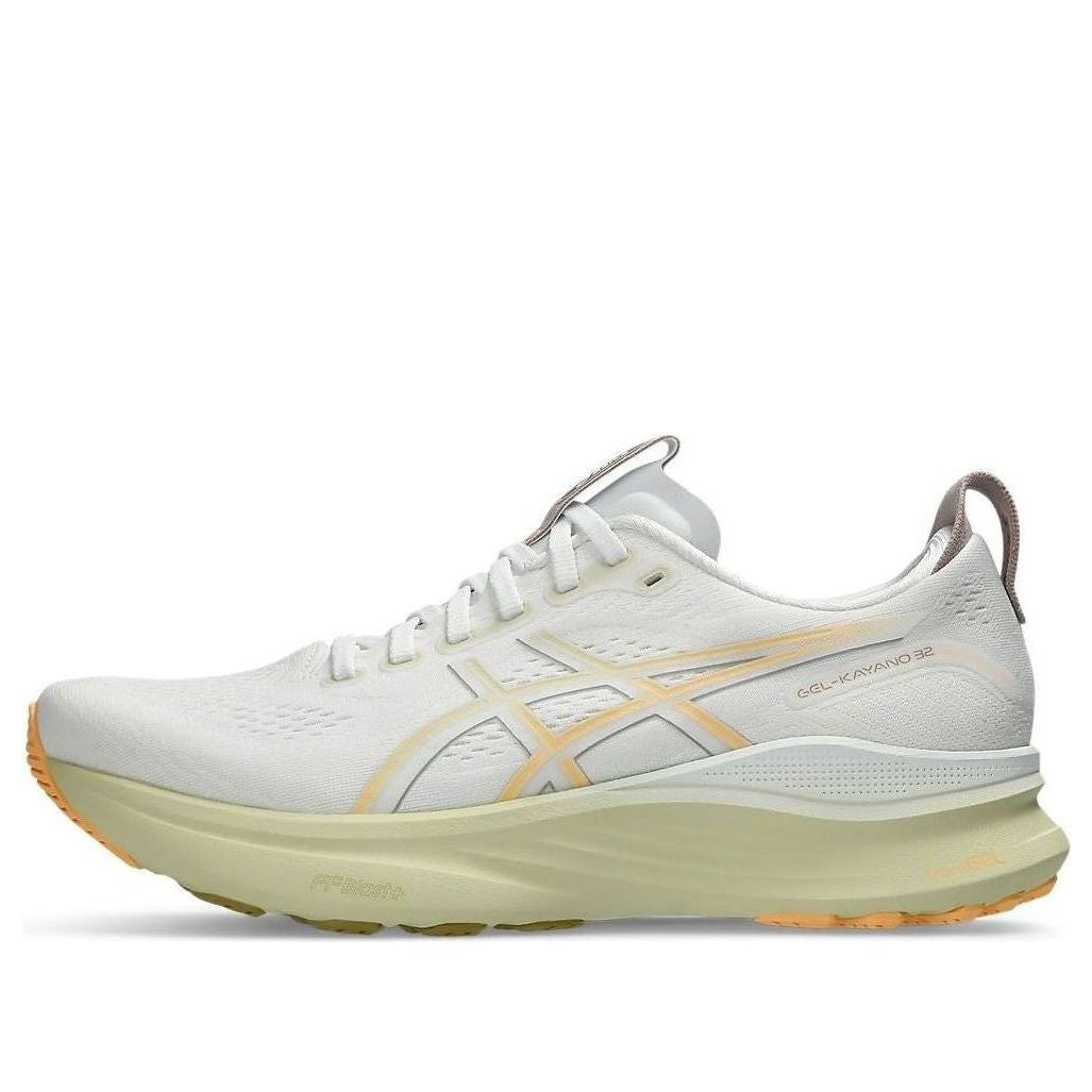 ASICS - Gel-Kayano 32 'White Orange Glow'