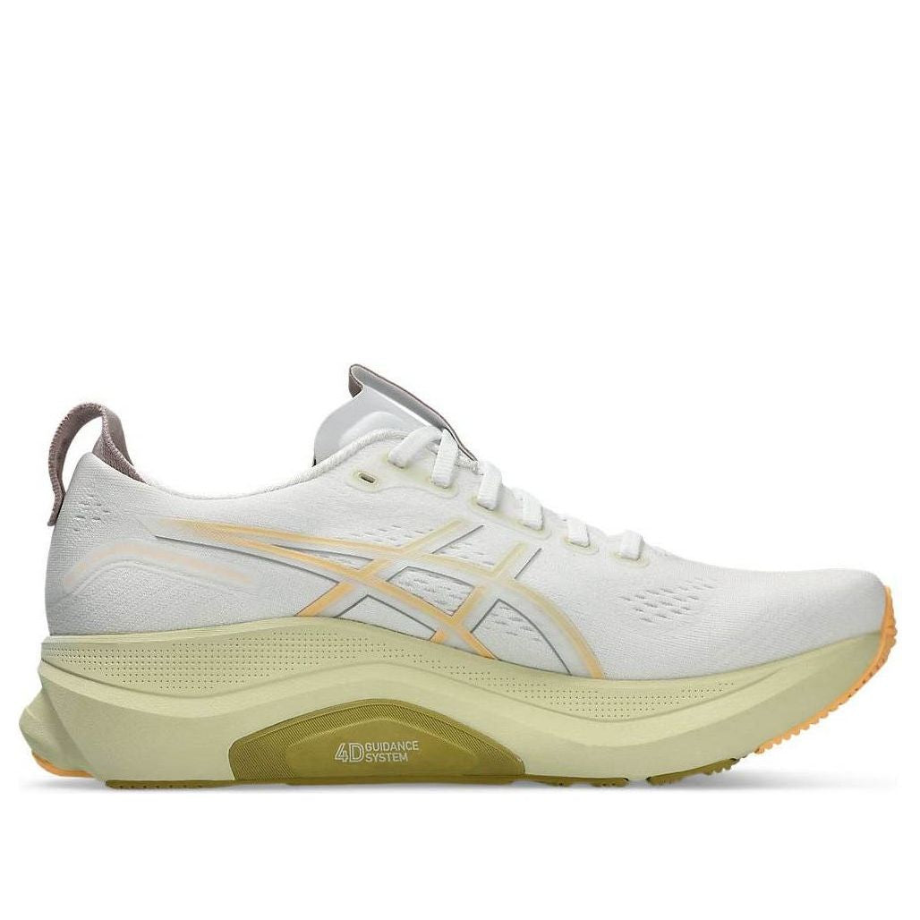 ASICS - Gel-Kayano 32 'White Orange Glow'