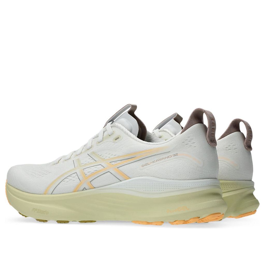 ASICS - Gel-Kayano 32 'White Orange Glow'