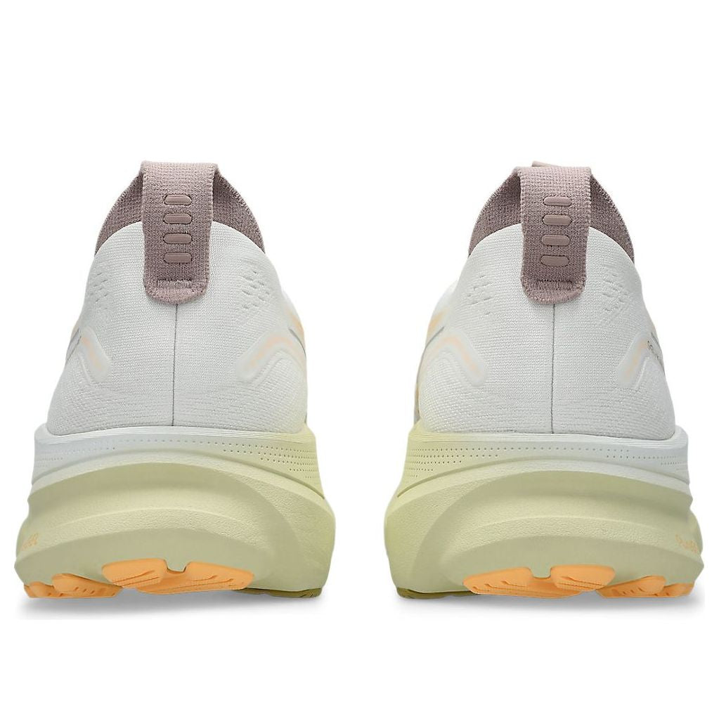 ASICS - Gel-Kayano 32 'White Orange Glow'