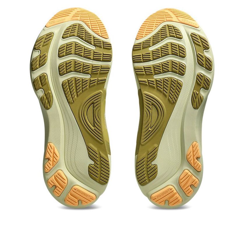 ASICS - Gel-Kayano 32 'White Orange Glow'