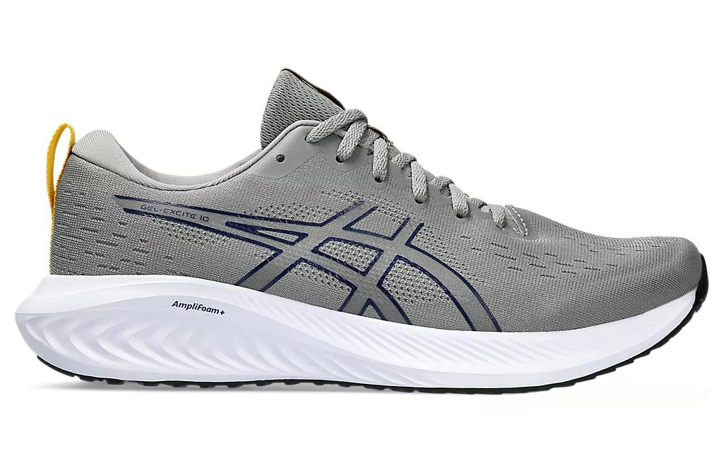 Asics Gel Excite 10 4E Wide 'Black True Red'