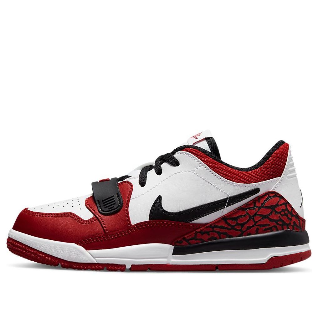 Nike Jordan Legacy 312 Low