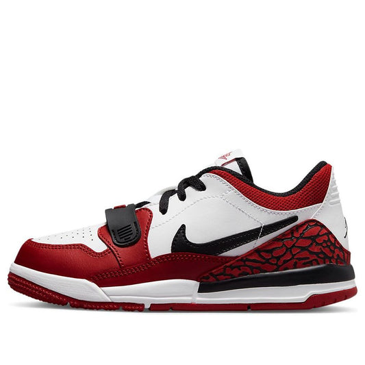 Nike Jordan Legacy 312 Low