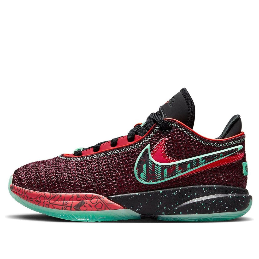 Nike LeBron 20 SE