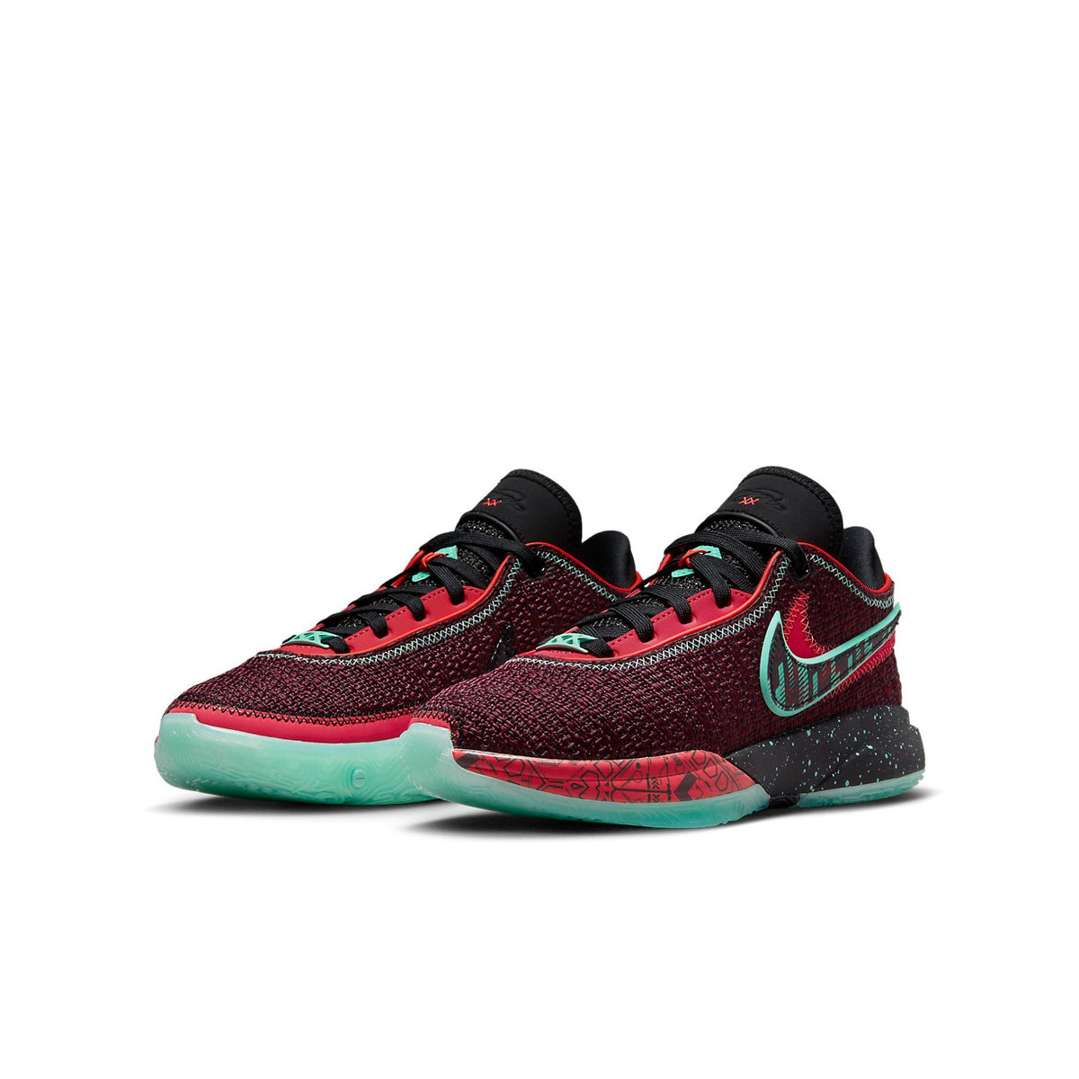 Nike LeBron 20 SE