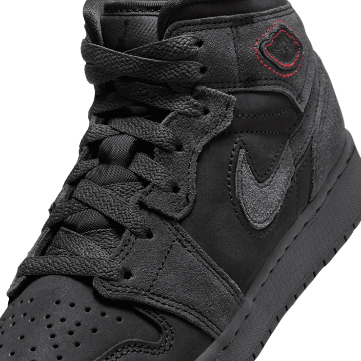 Nike Jordan 1 Mid SE Craft