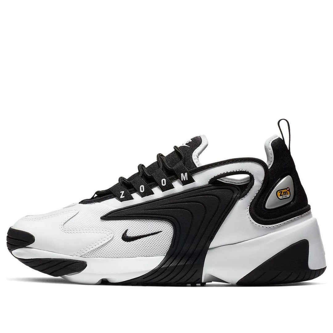 Nike Zoom 2K