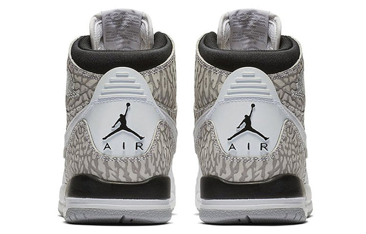 Nike Jordan Legacy 312