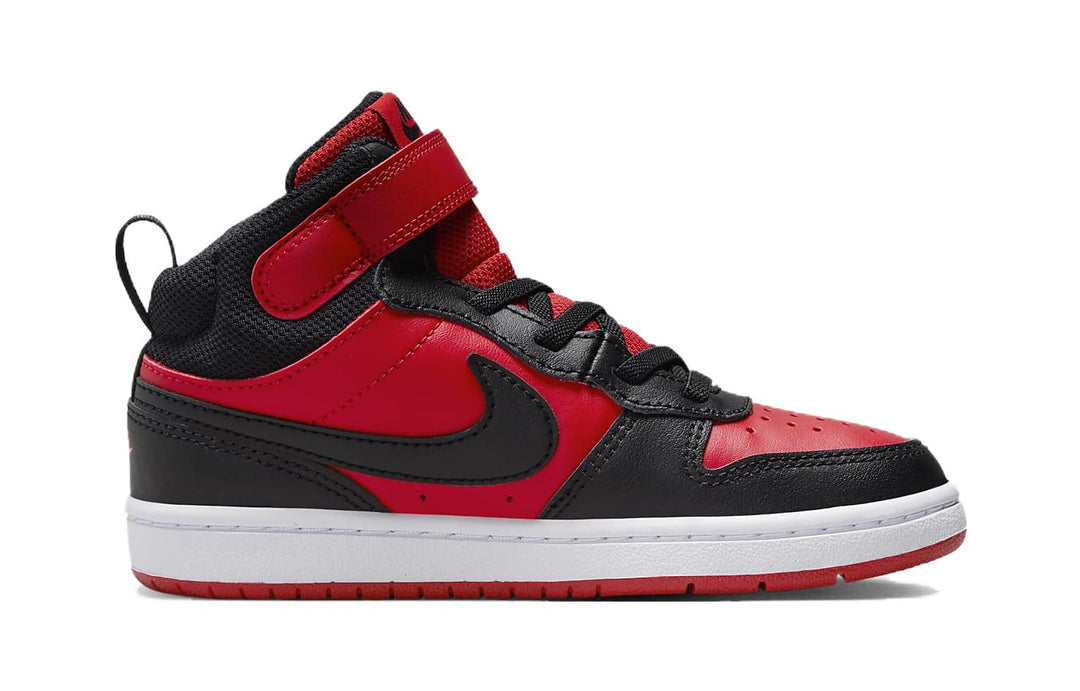 Nike Court Borough Mid 2