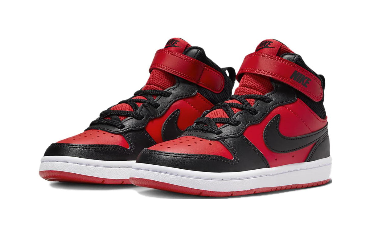 Nike Court Borough Mid 2