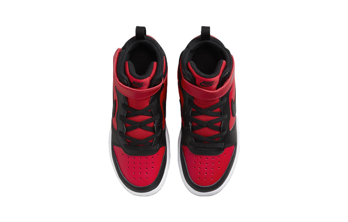 Nike Court Borough Mid 2