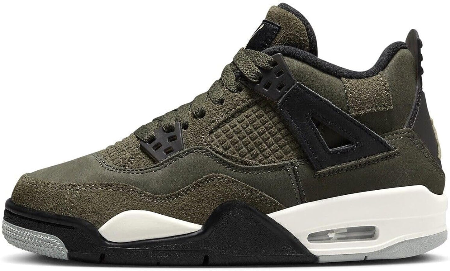 Nike Jordan 4 Retro SE
