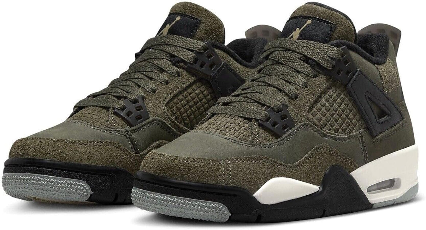 Nike Jordan 4 Retro SE