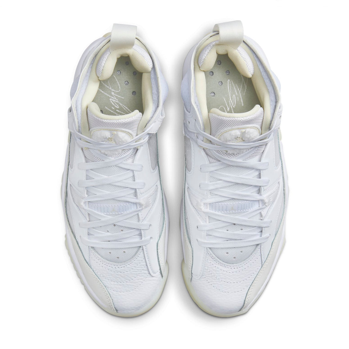 Nike Jordan Jumpman Two Trey
