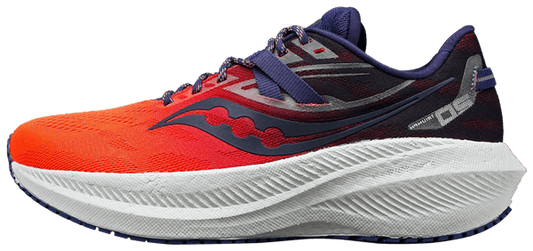 Saucony Triumph 20 Wide 'ViZiPRO