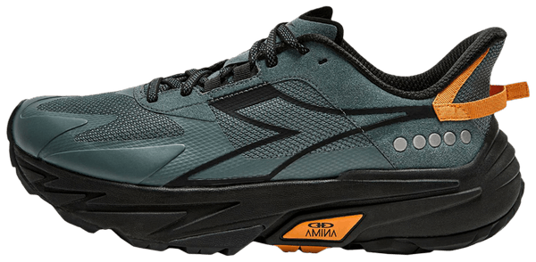 Diadora Equipe Sestriere-XT 'Balsam Green Black