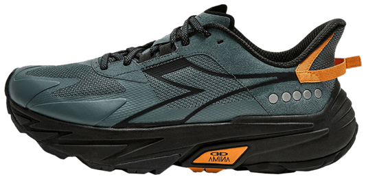 Diadora Equipe Sestriere-XT 'Balsam Green Black