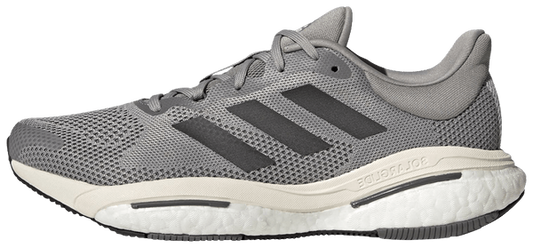 Adidas SolarGlide 5 'Solid Grey Carbon'