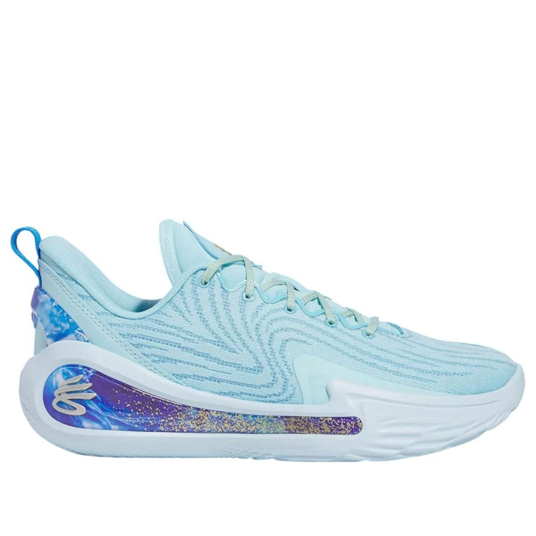 Under Armour Curry Flow 12