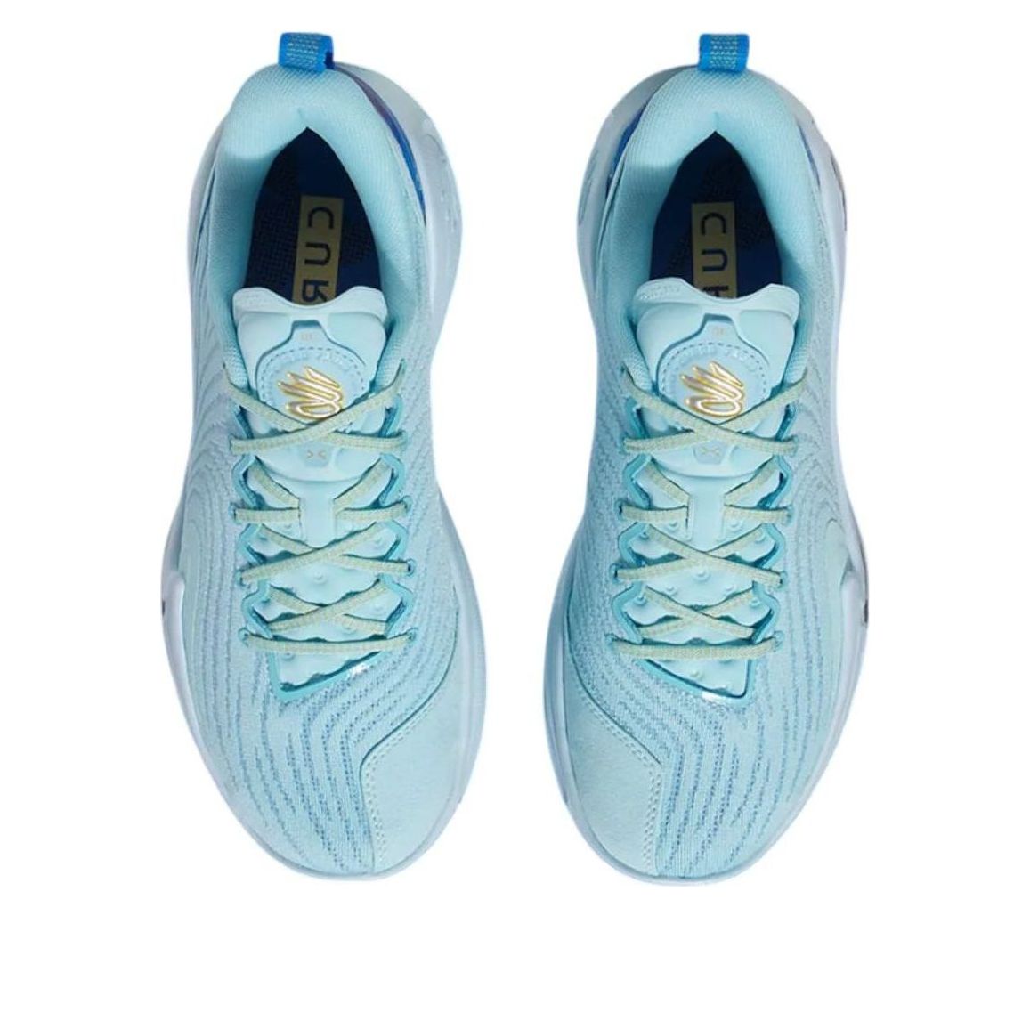 Under Armour Curry Flow 12