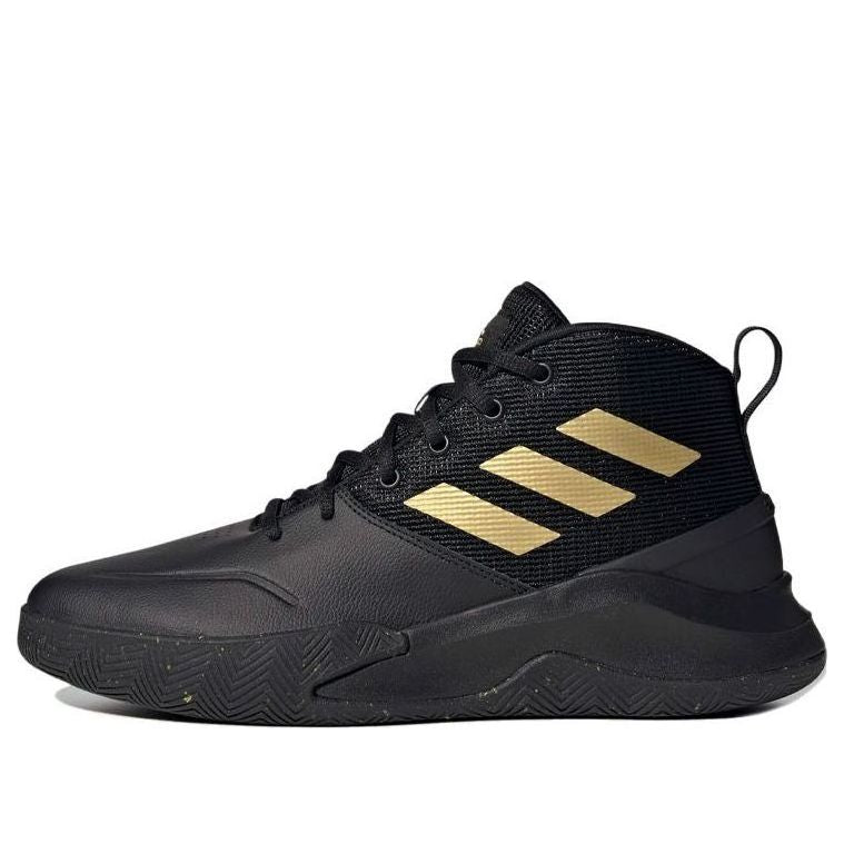 adidas OwnTheGame