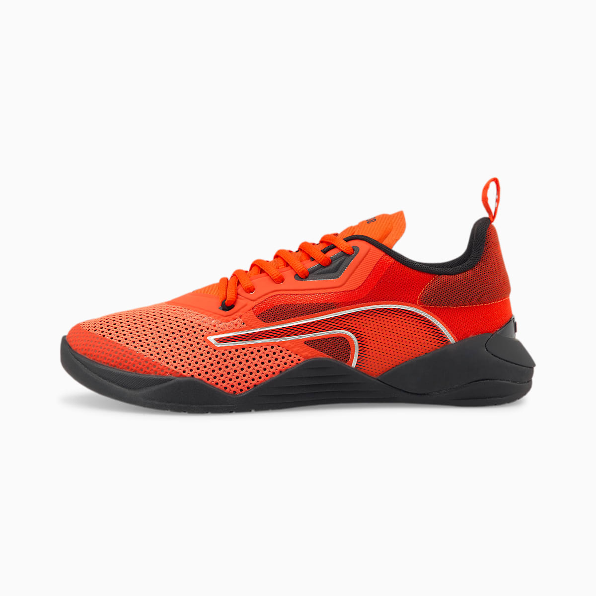 Puma Fuse 2.0 'Cherry Tomato Black'