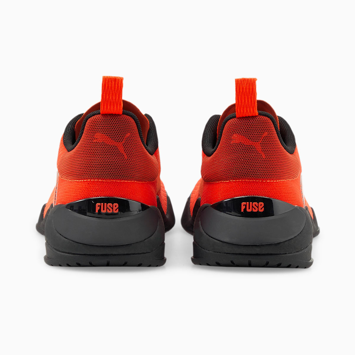 Puma Fuse 2.0 'Cherry Tomato Black'