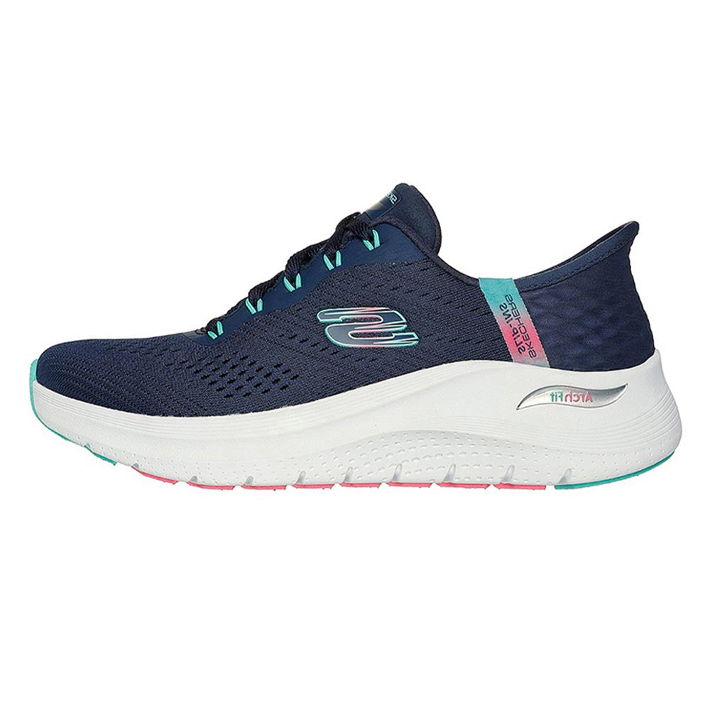 Skechers Slip-ins: Sport Arch Fit