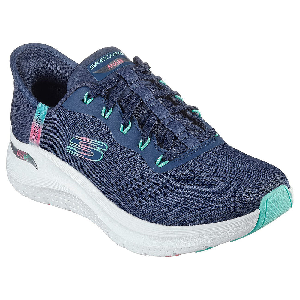 Skechers Slip-ins: Sport Arch Fit