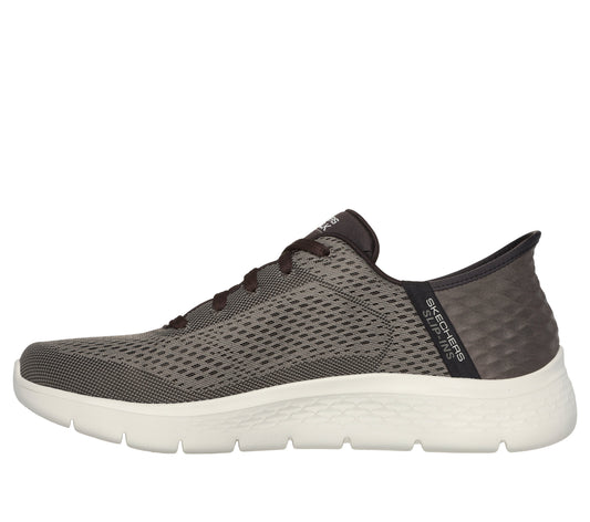 SKECHERS GO WALK FLEX - NEW WORLD
