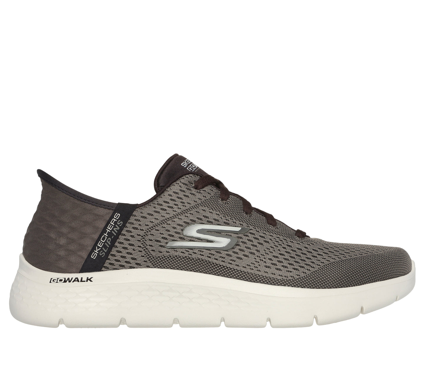 SKECHERS GO WALK FLEX - NEW WORLD