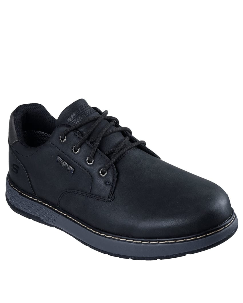 Skechers Relaxed Fit: Garlan - Pryor