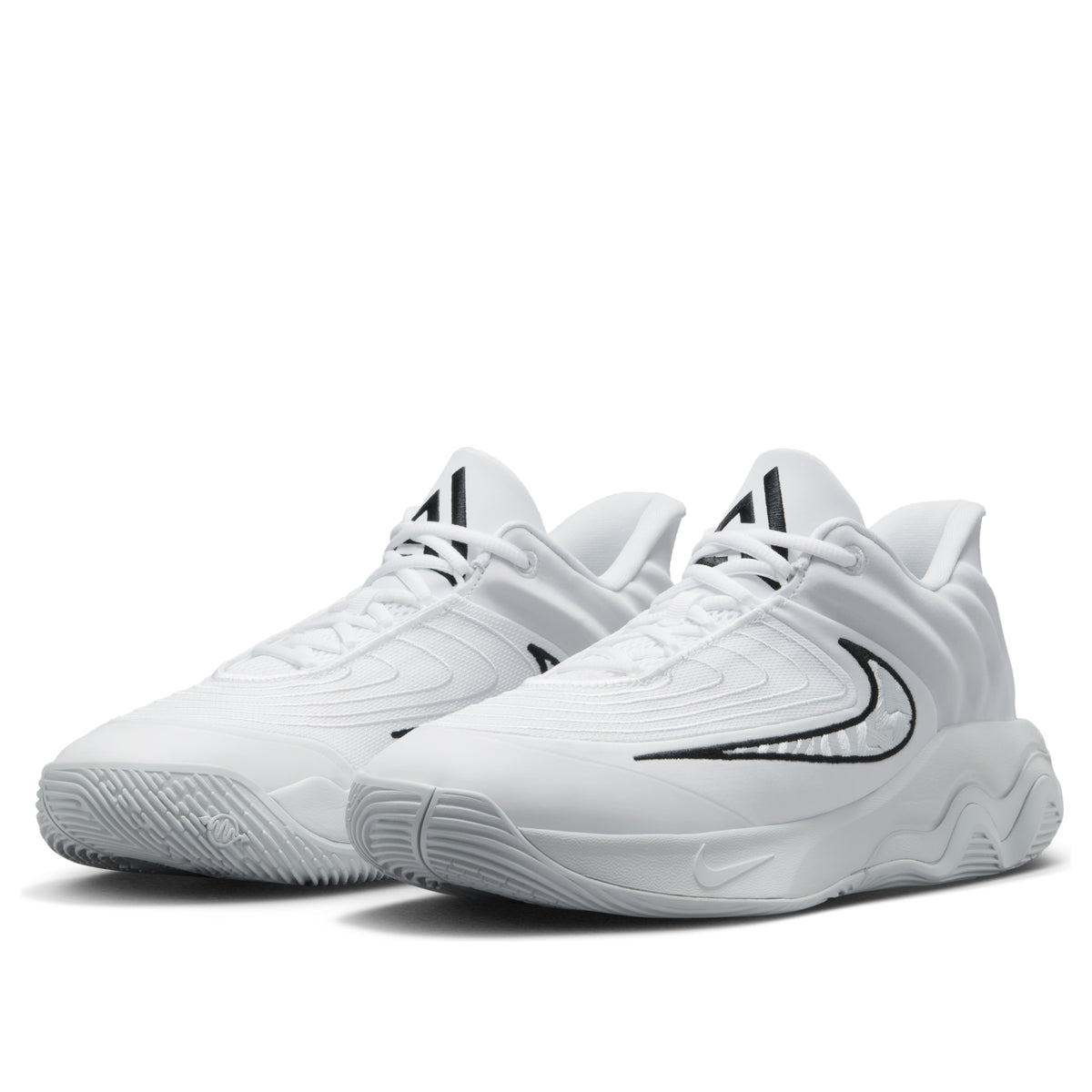 Nike Giannis Immortality 4