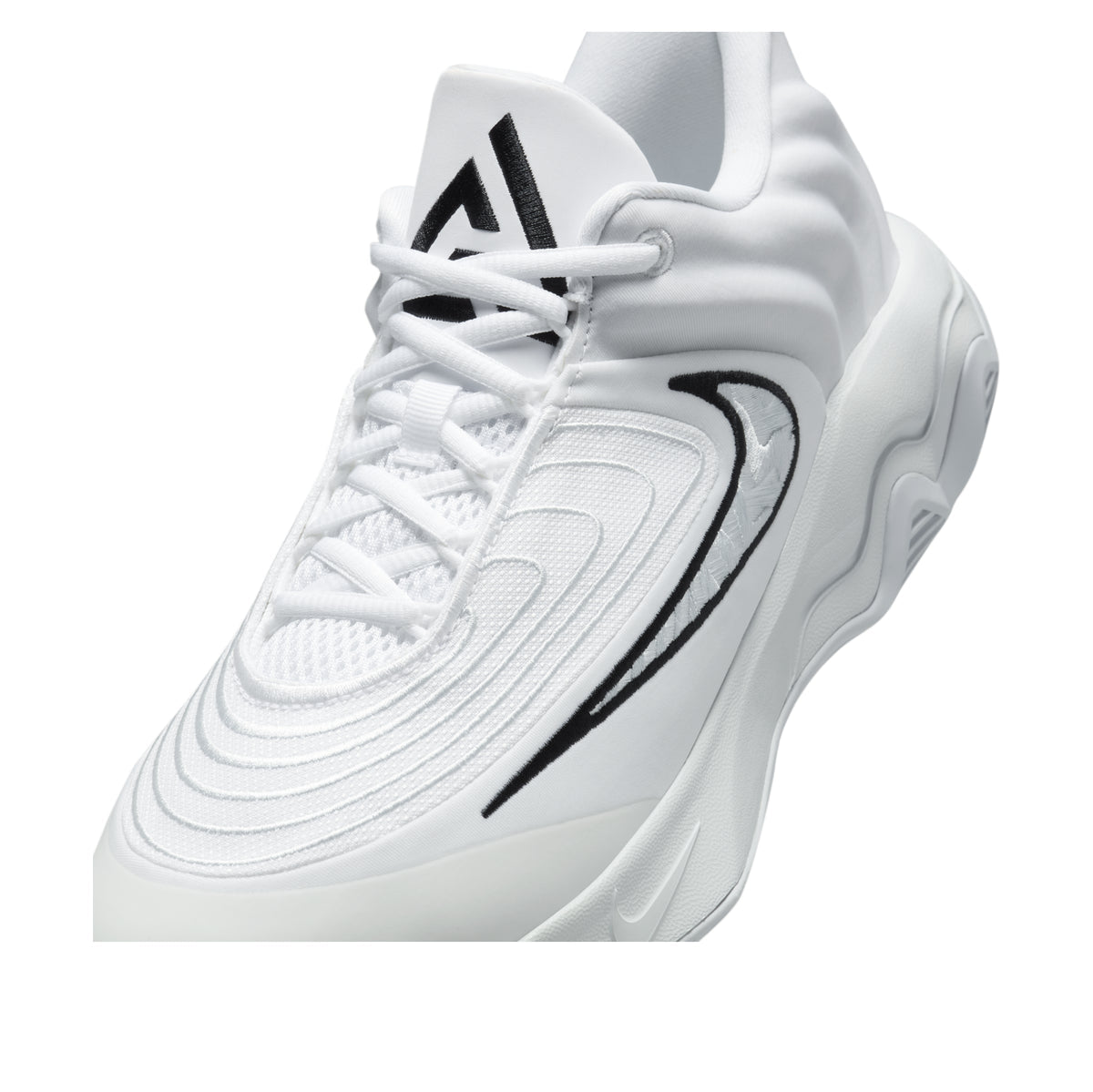 Nike Giannis Immortality 4