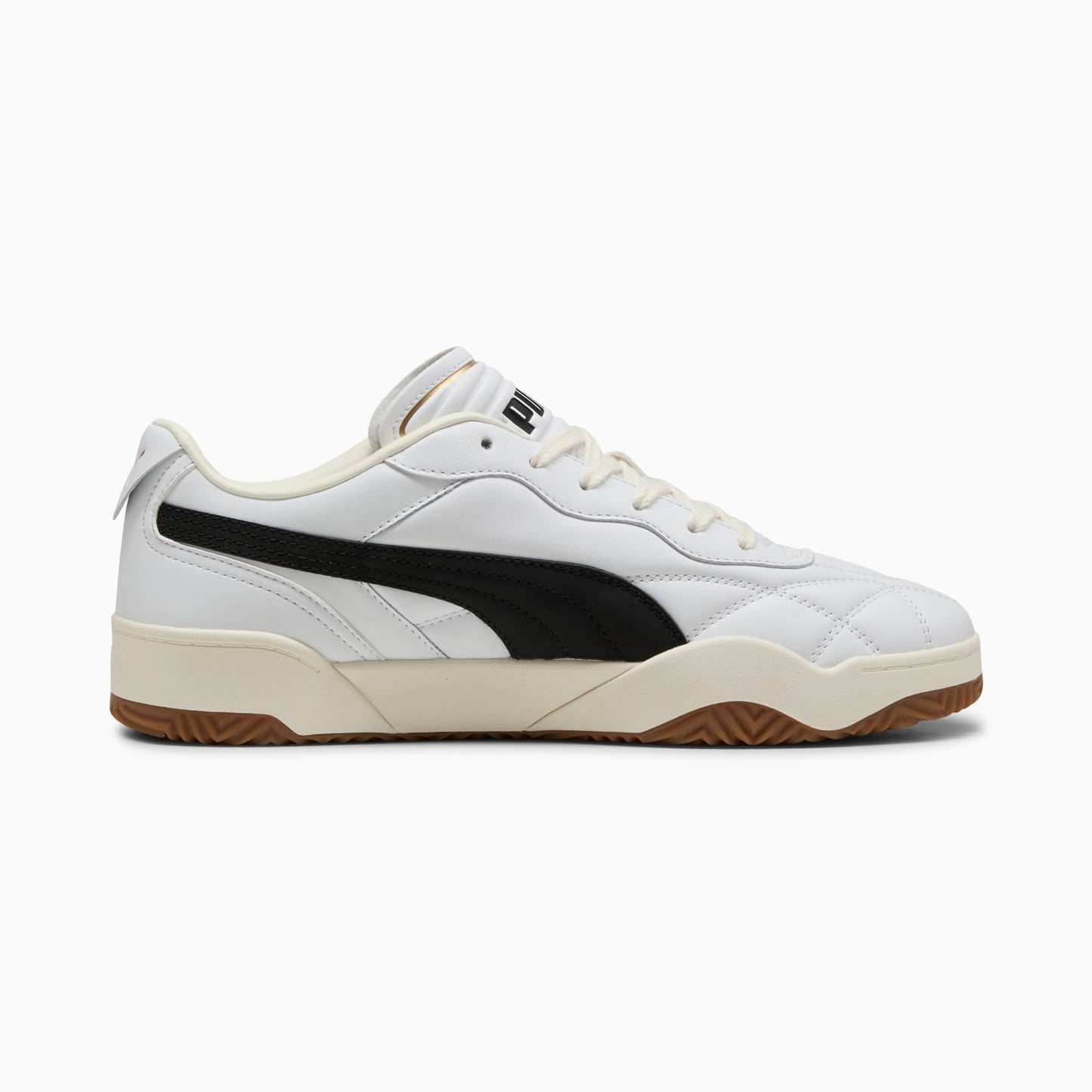 Puma Tifosi Lux 'White Black'