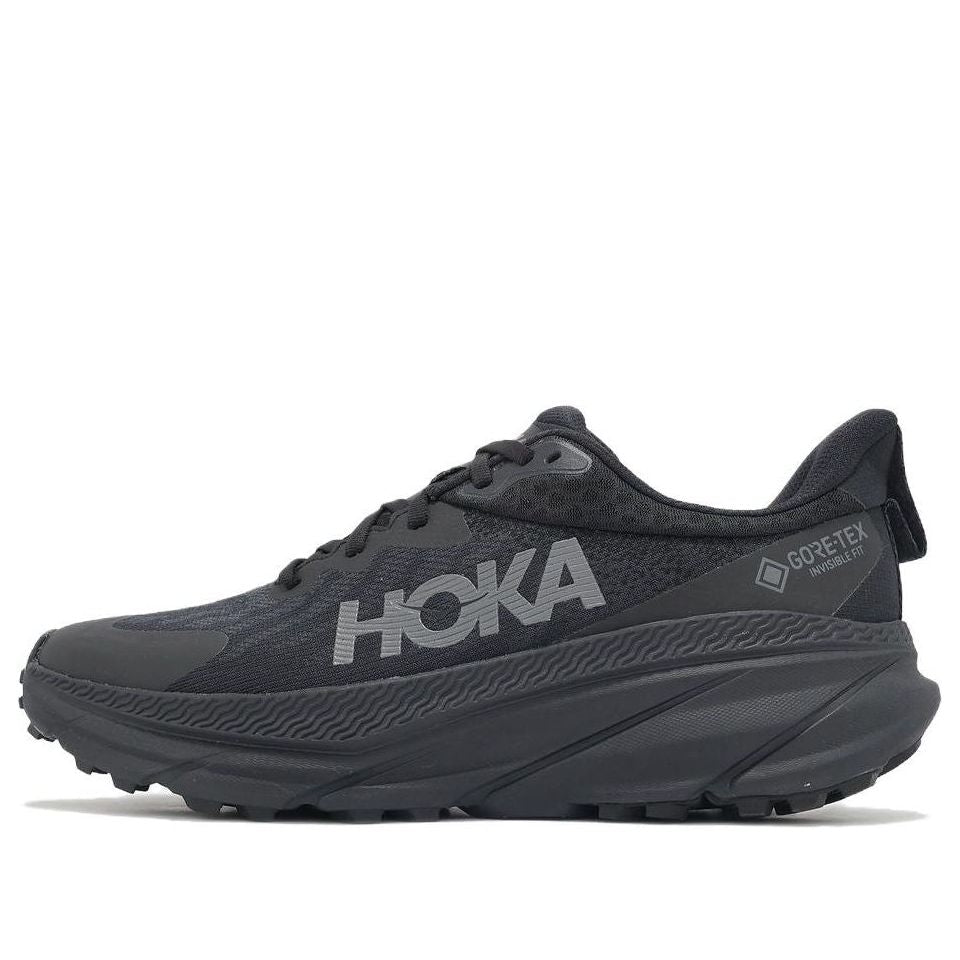 HOKA Challenger ATR 7 GORE-TEX 'Black'