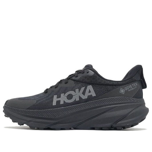 HOKA Challenger ATR 7 GORE-TEX 'Black'