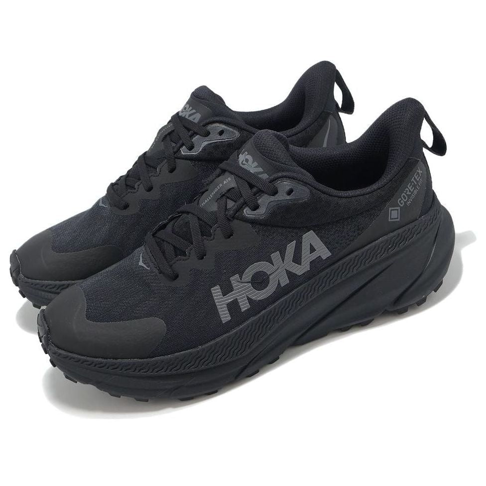 HOKA Challenger ATR 7 GORE-TEX 'Black'
