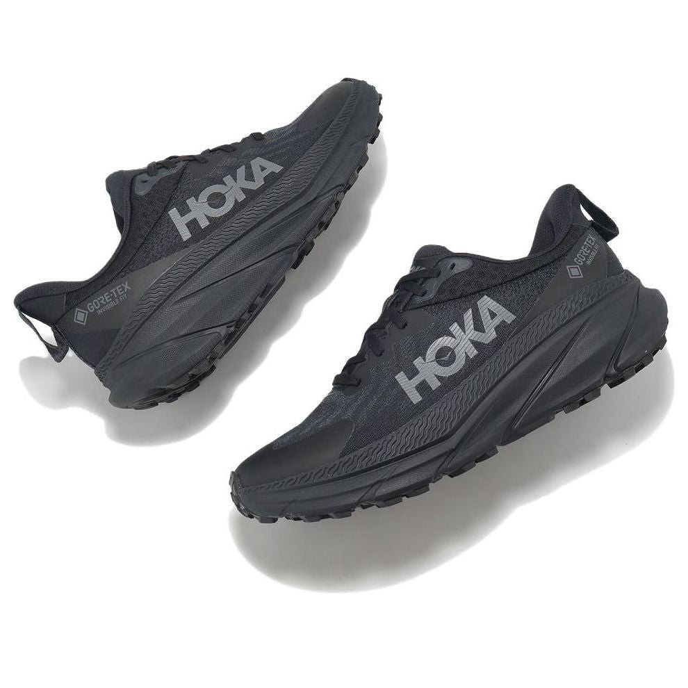 HOKA Challenger ATR 7 GORE-TEX 'Black'