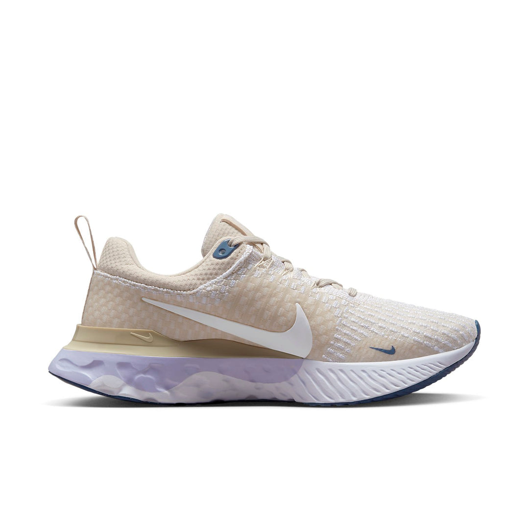 Nike React Infinity Run Flyknit 3 'Oatmeal'
