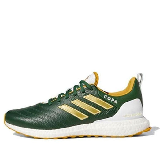 Adidas Copa UltraBoost DNA 'Portland Timbers'