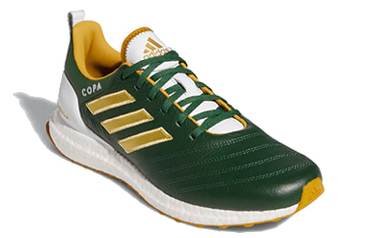 Adidas Copa UltraBoost DNA 'Portland Timbers'