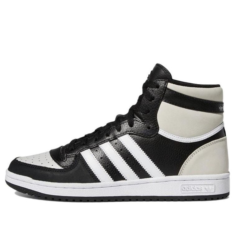adidas Top Ten RB 'Black White'